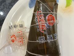 -大清花饺子(山庄店)