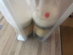 -满记甜品(金融街店)