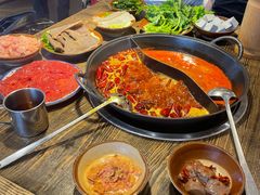 -冯校长老火锅(深圳总店)
