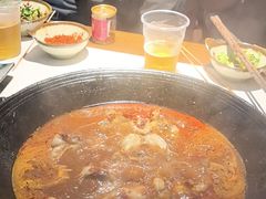 -老天桥蛙炉火锅(姑苏总店)