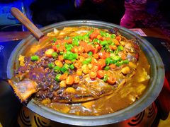 -馋火炉鱼(新世界百货望京店)