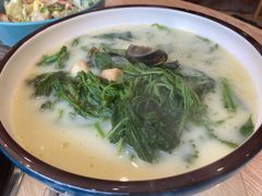 -喜上喜鸡煲翅(吉大店)