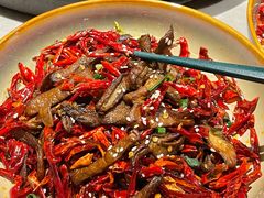 -芸山季·云南野生菌火锅(宝能环球汇店)