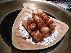 -新哥老官·畅吃123·美蛙世界(苏宁广场店)
