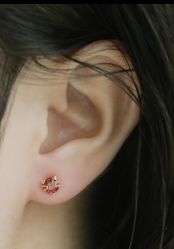 -Wisezone唯点穿耳打耳洞专业国际连锁品牌