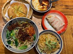 -袁家村关中印象美食(万象汇店)