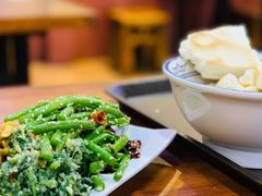 精品凉菜-帖老大羊肉汤烩面烧烤(康复后街总店)