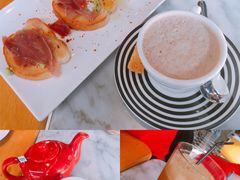 -玛尚诺Pizza&Bar(长泰广场店)