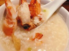 -潮粥荟·潮汕砂锅粥(朝阳大悦城店)