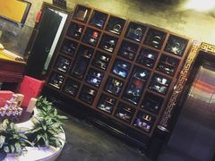 -不二茶空间·养生宴(石景山店)
