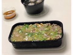湿炒牛肉粿条-潮发潮汕牛肉店(芳村店)