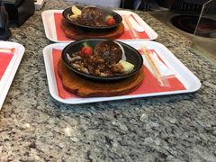 -食悦天美食广场(西安CityOn熙地港购物中心店)