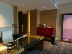 -青岛富力艾美酒店