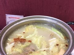 -燕云楼(云南路店)