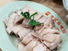 -百家鸡味馆(清泰店)