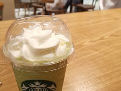 -星巴克(深圳丹竹头分店)