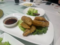 -瑞福园联谊餐室(茂名南路店)