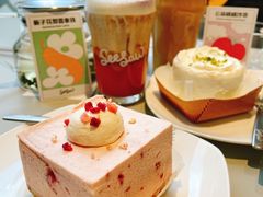 -Seesaw Coffee(上生新所店)