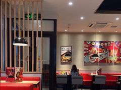 -彼酷哩活鱼现烤(中原万达店)