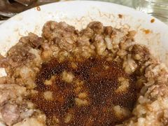 -玲燕蒸菜馆(江东路店)