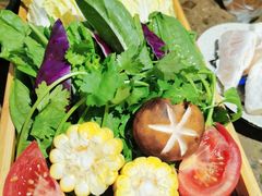 -鱼豆吉·豆浆鱼火锅(宜昌万达店)
