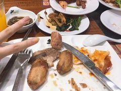 -汉巴味德(大悦城店)