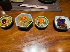 -一本料理(西溪天街店)