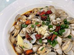 -碧海银沙海鲜餐厅(恒大海上威尼斯店)