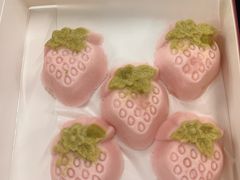 -阮大兴糕团(滨江宝龙店)