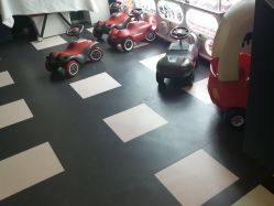 点击看大图 -MELAND CLUB亲子乐园·派对·餐厅(北京芳圆里ID MALL店)