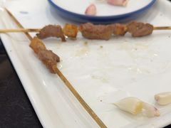 -宛平李记小吃(东关街店)