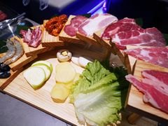 -谷町·烤肉自助(朱雀门店)