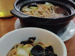 -小放牛炒菜馆(裕华东路店)