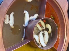 -滇釜火锅·能喝汤的火锅(车公庄店)