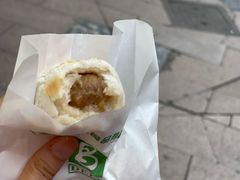 黑毛猪鲜肉月饼-老大昌(淮海中路店)