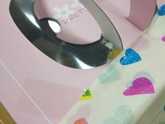 -麦森创意蛋糕(新模范马路地铁站店)