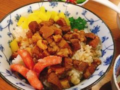 -红小满休闲餐厅(十全街店)