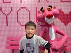 -华盛堂百货(沅陵店)