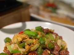 -绿茶餐厅(深圳龙华天虹购物中心店)