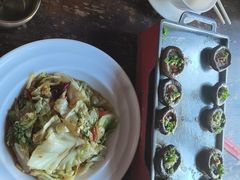 -玛吉阿米·餐吧