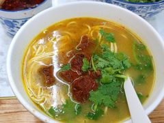 -豫厨老汤拉面(企业广场店)