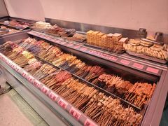 -老谢野馄饨(延安路店)