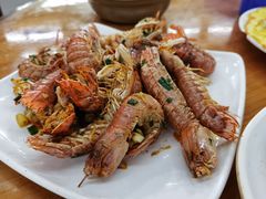 -明记海鲜大排档(巽寮湾店)