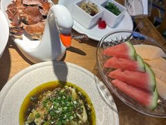 -鸭天下·川菜·家宴(铂金时代店)