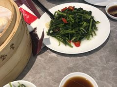 -鼎泰丰(国贸商城店)