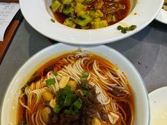 -香辣会·老牌川菜(骏豪店)