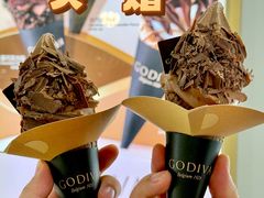 -GODIVA(王府井apm店)