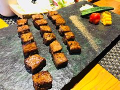 -和风清味日本料理(希尔顿店)