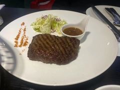 -法兰度西餐厅(新会店)