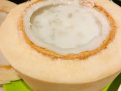-润园四季椰子鸡火锅(海上世界店)